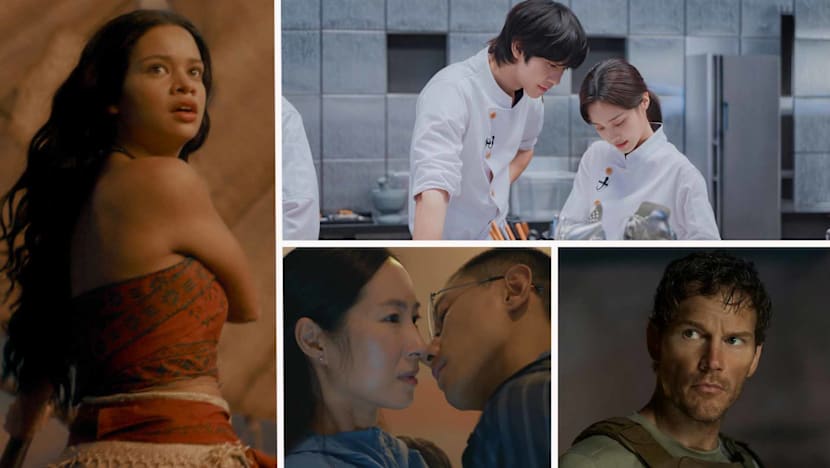 What To Watch This Week: Oct 19-25, 2026