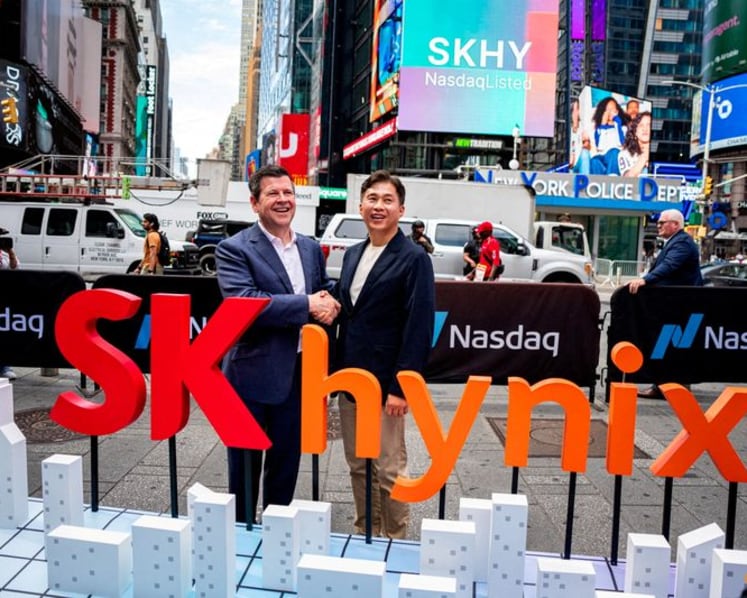 SK Hynix board approves $38 billion investments for South Korea's Yongin, Cheongju chip plants