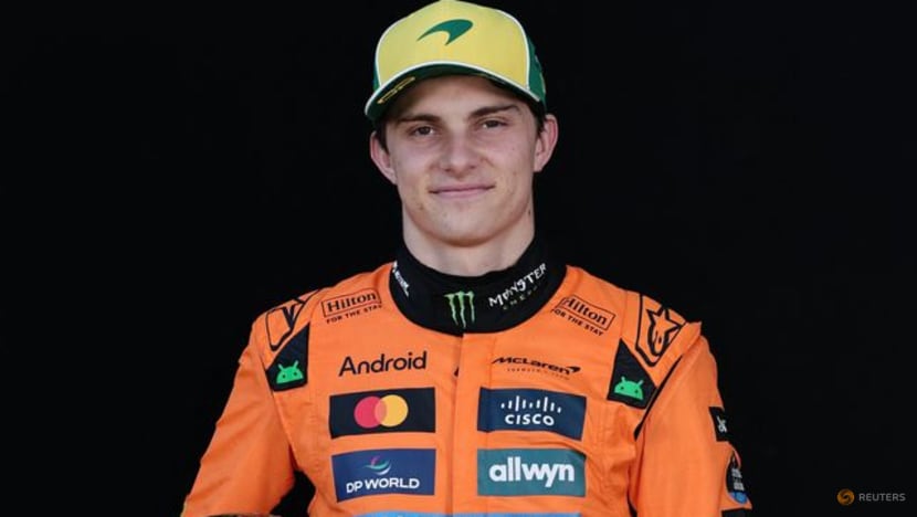 McLaren confident of Norris-Piastri harmony McLaren confident of Norris-Piastri harmony