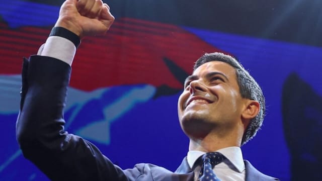 荷兰史上最年轻！38岁耶滕成首位公开同志身份首相