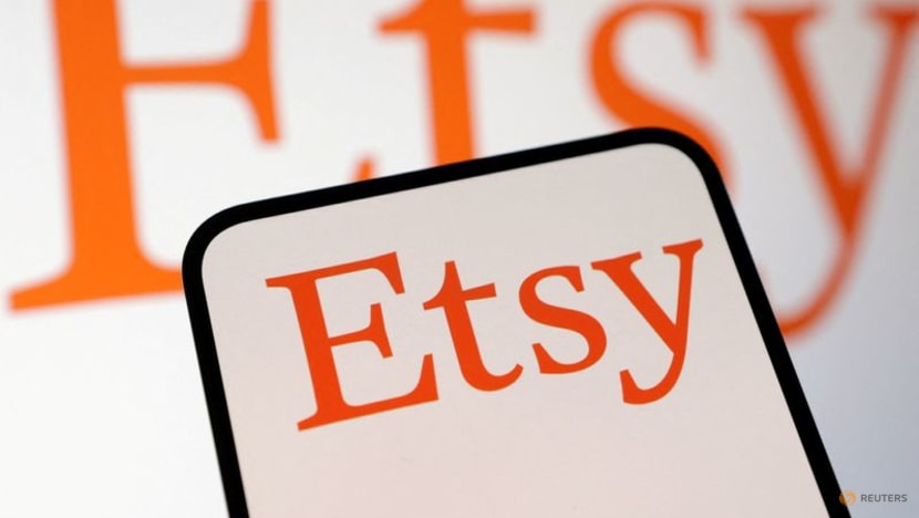 Etsy beats quarterly revenue estimates on strong demand Etsy beats quarterly revenue estimates on strong demand