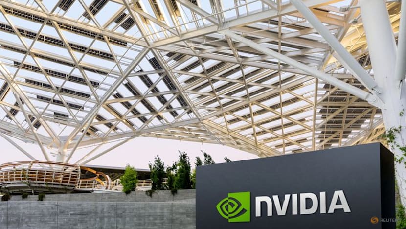 Nvidia to focus on competition-beating AI advances at megaconference