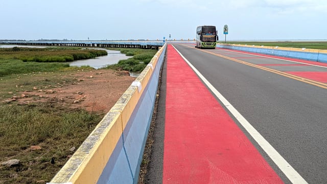 泰南秘境：博他仑府一日慢旅行