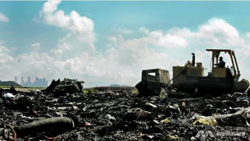 Pelan Induk Sifar Sisa pertama S'pura sasar kurangkan 30% sampah Pulau Semakau Pelan Induk Sifar Sisa pertama S'pura sasar kurangkan 30% sampah Pulau Semakau