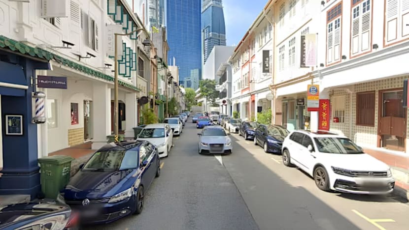 ERP 2: Bayaran elektronik tempat letak kereta tepi jalan dirintis mulai Ogos