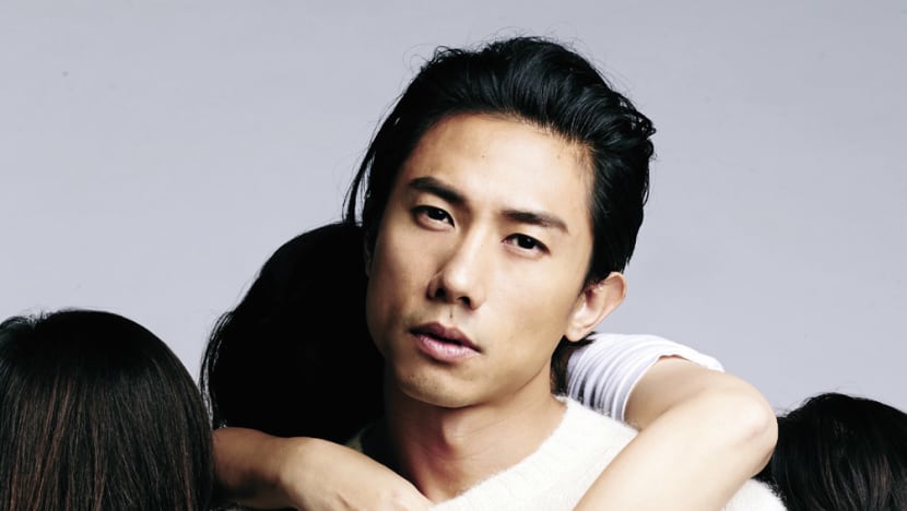 Why Desmond Tan Would Not Hug Someone With BO