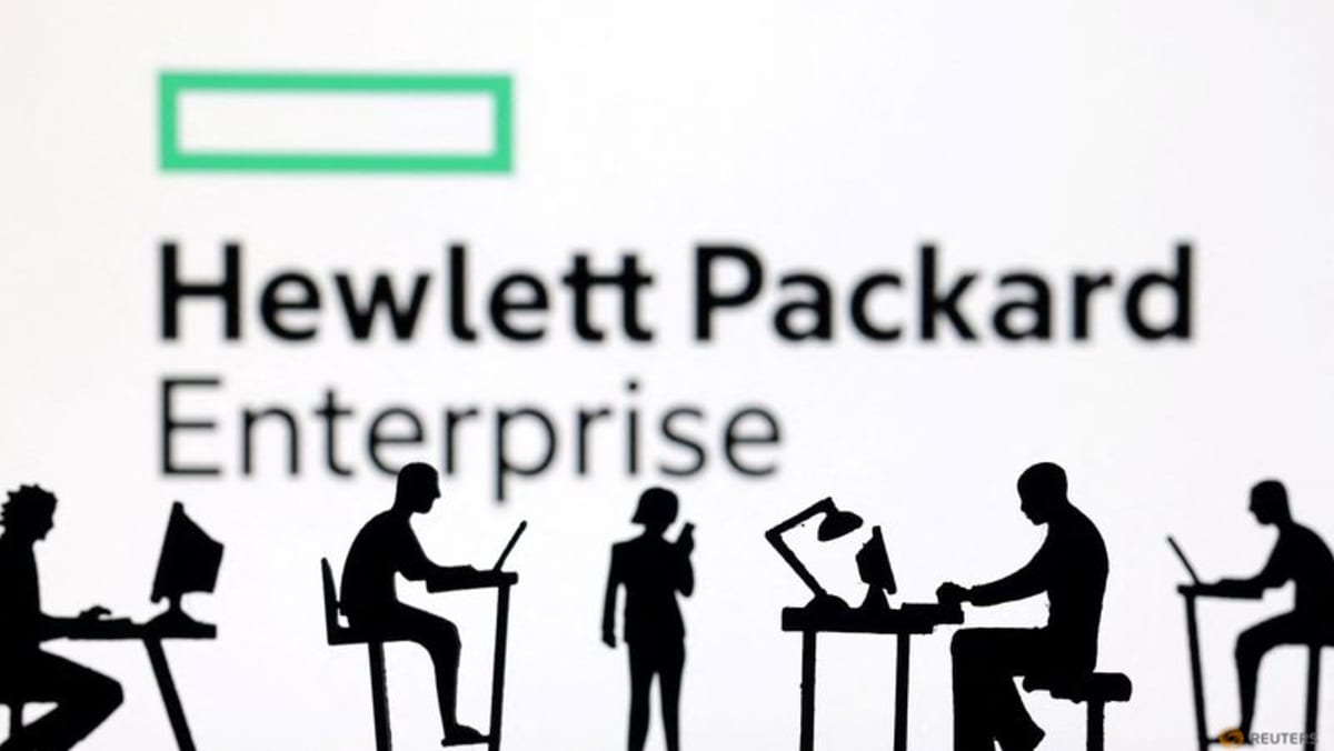 HPE adds KLA chair to board in pact with activist investor Elliott