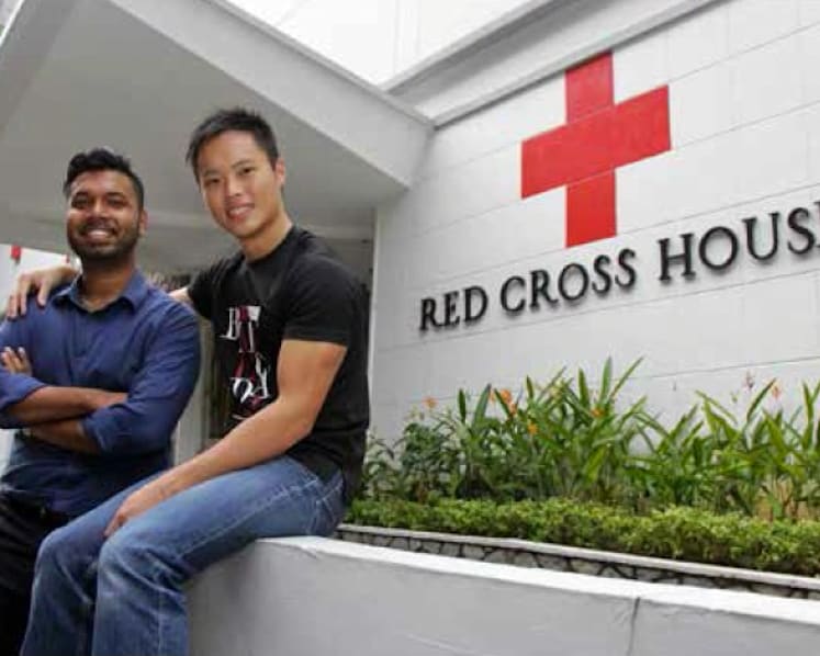 30-time blood donor among recipients of Red Cross award