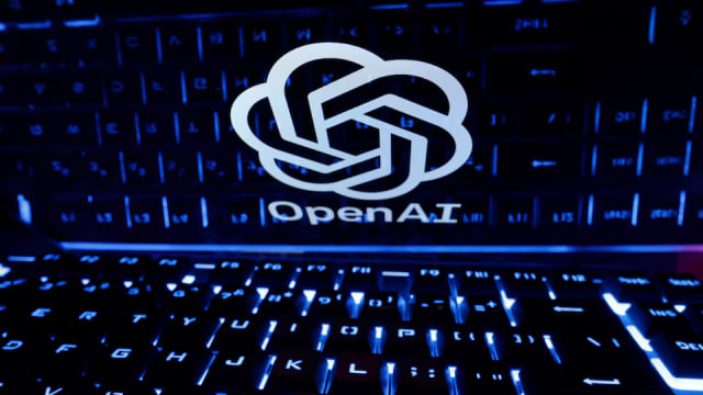 OpenAI取得66亿美元融资 估值达1570亿美元