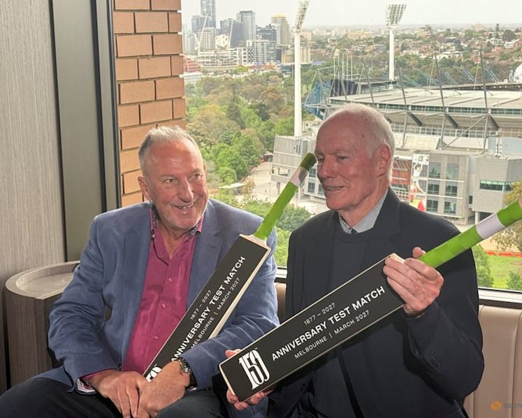 Botham concerned about England's Ashes preparations