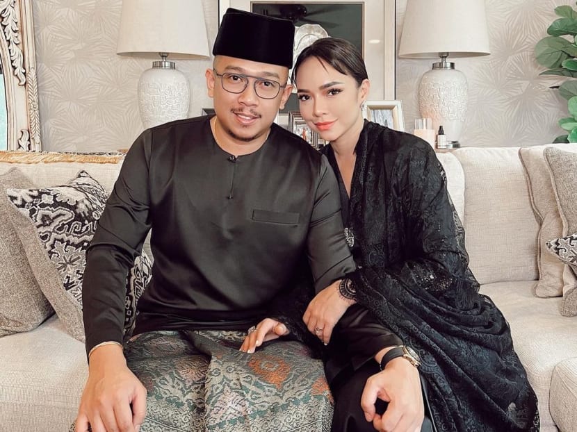 Malaysian actress Nora Danish divorces after 7 years of marriage