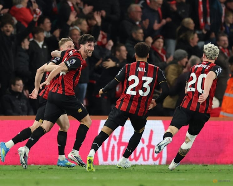Bournemouth defender Senesi to leave club at end of season