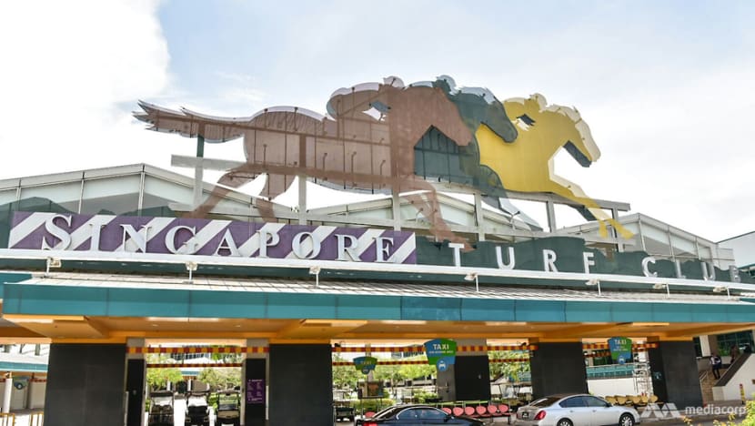 Singapore Turf Club to reopen to live spectators for the first time in 2 years Singapore Turf Club to reopen to live spectators for the first time in 2 years