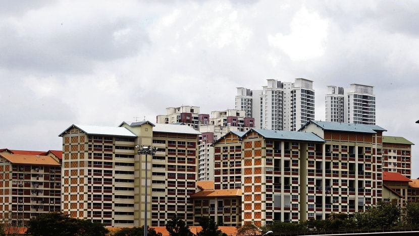 More than 1,300 HDB shops get S$29m aid to improve business