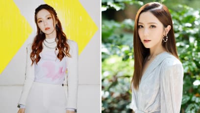 Make-Up Artist Claims A Hongkong Singer Once Shamed Her About Her Work, Netizens Think She’s Talking About G.E.M