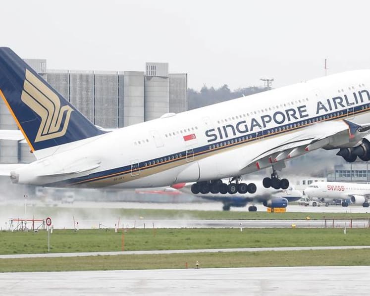 Commentary: The outlook for Singapore Airlines has gone from bad to worse