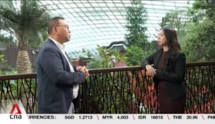 STB executive director Poh Chi Chuan on boosting Singapore's MICE sector