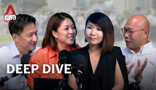 Deep Dive - Why aren't more Singaporeans using their SkillsFuture credit?