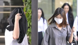 Jail for women who swapped seats near roadblock because one of them was driving without licence