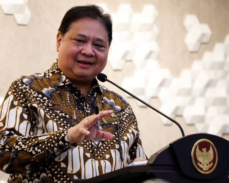 New US tariff, exemptions will provide growth stimulus for Indonesia, minister says