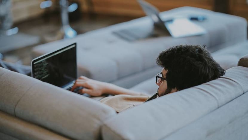 Commentary: The freelance life is passion made possible but not for all Commentary: The freelance life is passion made possible but not for all