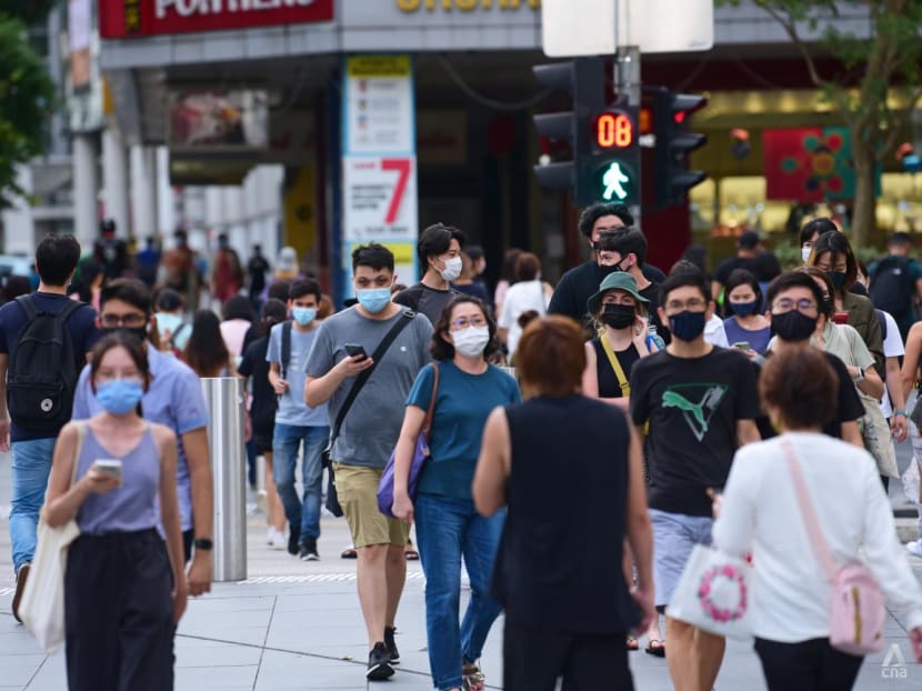 CNA Explains: What you need to know about the XBB COVID-19 variant