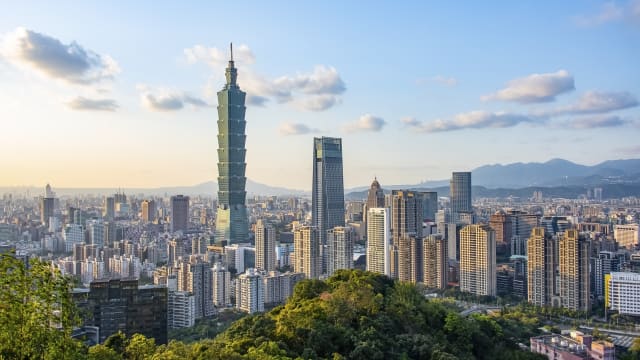 台湾口罩令再松绑 仅医疗机构等三领域和场所强制配戴