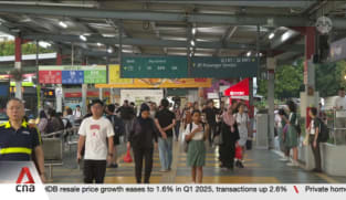 GE2025: PAP, WP teams intensify ground efforts in Punggol GRC
