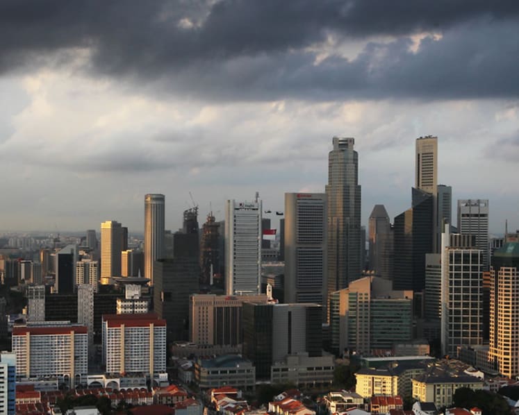 Commentary: Behind the brain drain in Singapore, Hong Kong and Taiwan, stymied aspirations and growing rootlessness