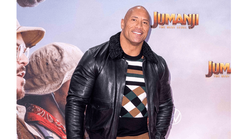 Dwayne Johnson Feels "Great And Bullish" about Jungle Cruise Delay