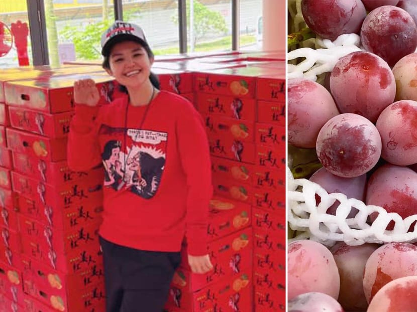 It was a career change brought about by Covid-19.