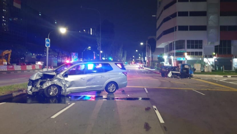 Man charged over hit-and-run incident that killed tow truck driver, 57