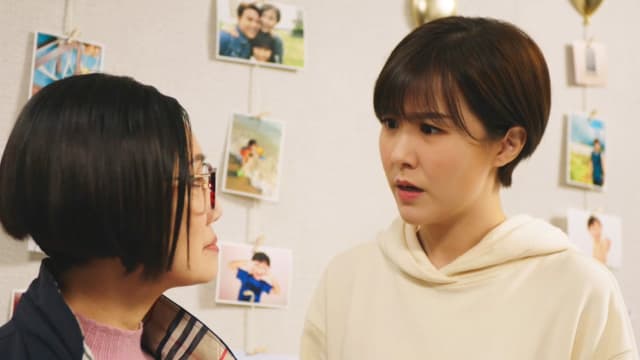 把关者们（第24集）：玉莲误会家兴