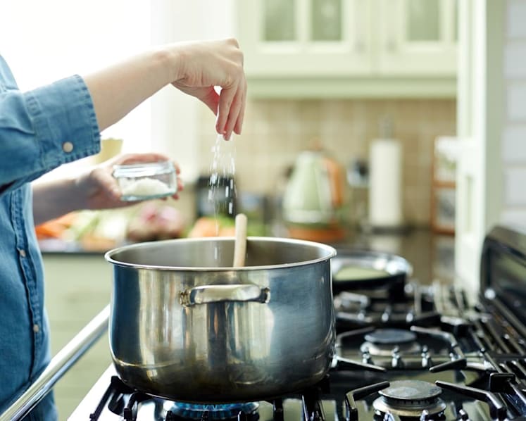 Commentary: Think healthy diets, not healthy foods when it comes to Nutri-Grade