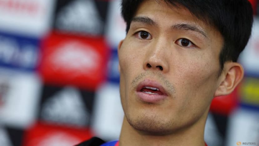 Tomiyasu ruled out of Japan squad for games against Scotland, England