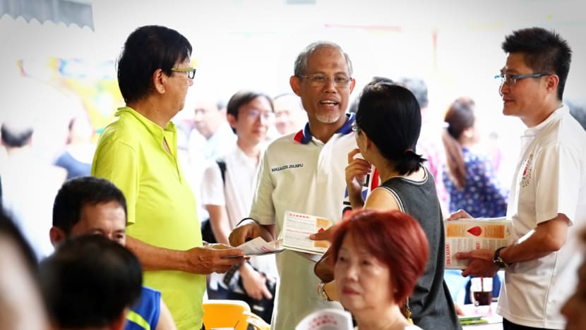 Everyone has a part to play in fighting Zika: Masagos