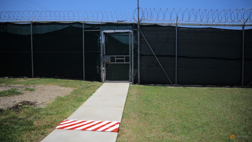 US repatriates two Guantanamo Bay detainees to Malaysia