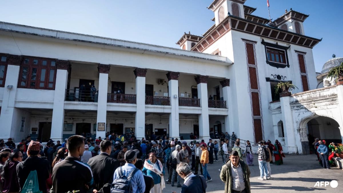 Curfew in Nepal town after political clashes