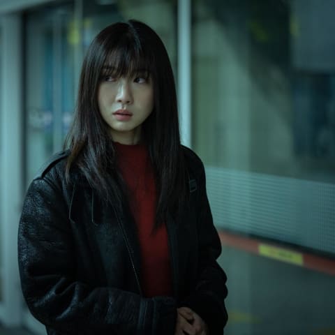 探索神秘的“幽灵列车”,勇敢挑战你的地铁恐惧!