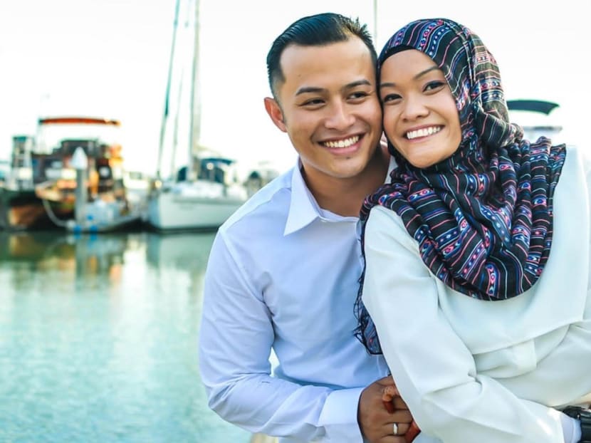 Namira Binte Mohamad Marsudi’s period pain was agony every month, but doctors couldn’t find anything wrong with her. Then, she was diagnosed with endometriosis.
Namira Binte Mohamad Marsudi’s period pain was agony every month, but doctors couldn’t find anything wrong with her. Then, she was diagnosed with endometriosis.
