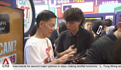 Singapore launches first national anti-scam roadshow to raise public awareness