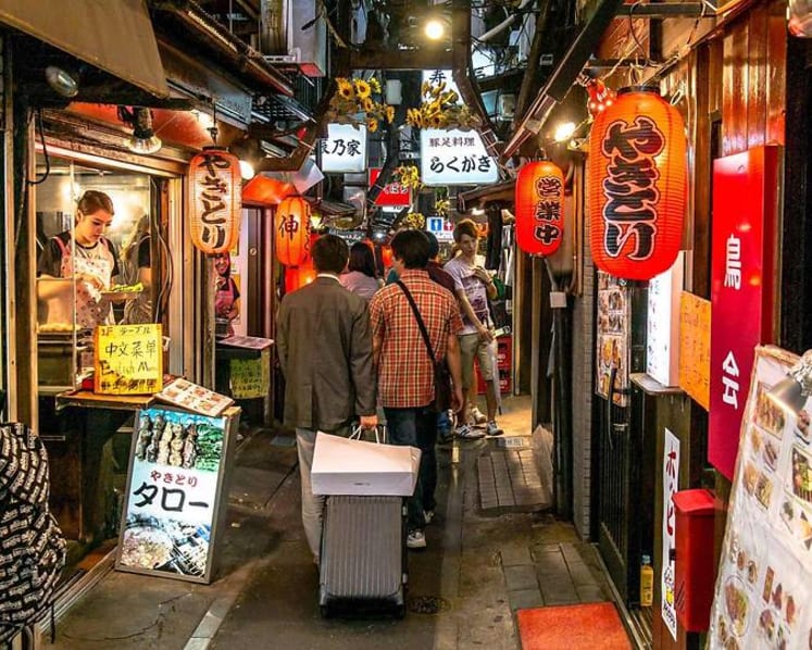 For Singapore’s millennials, travelling is all about the food: Survey