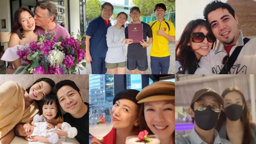  Insta-Buzz: What The Stars Were Up To This Week