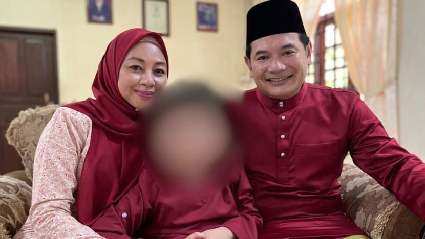 'Be quiet. If you continue, AIDS': Malaysian ex-minister Rafizi alleges threats received after attack on son