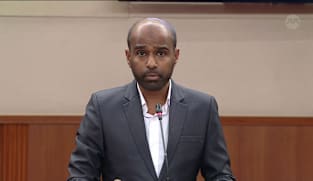 Committee of Supply 2026 debate, Day 1: Hamid Razak on fertility as a public health priority 