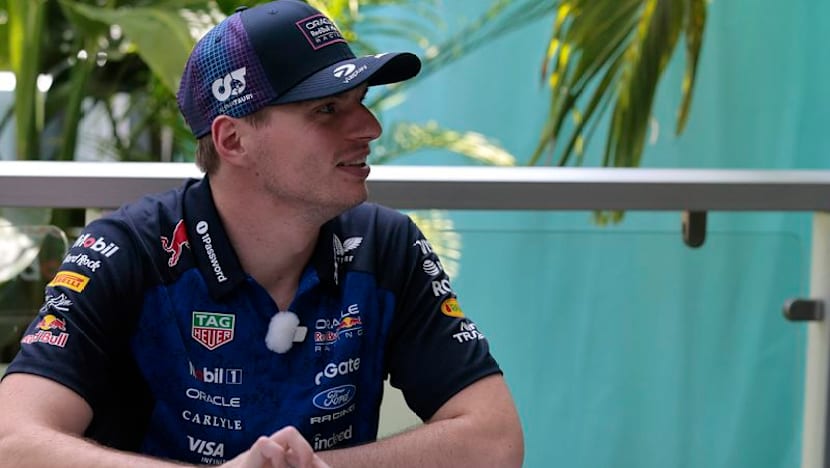 Verstappen feels Red Bull have closed gap and he trusts car more