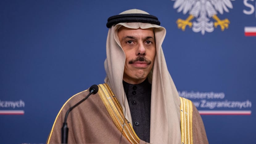 Saudi Arabia wants 'strong, positive' relationship with UAE after Yemen row