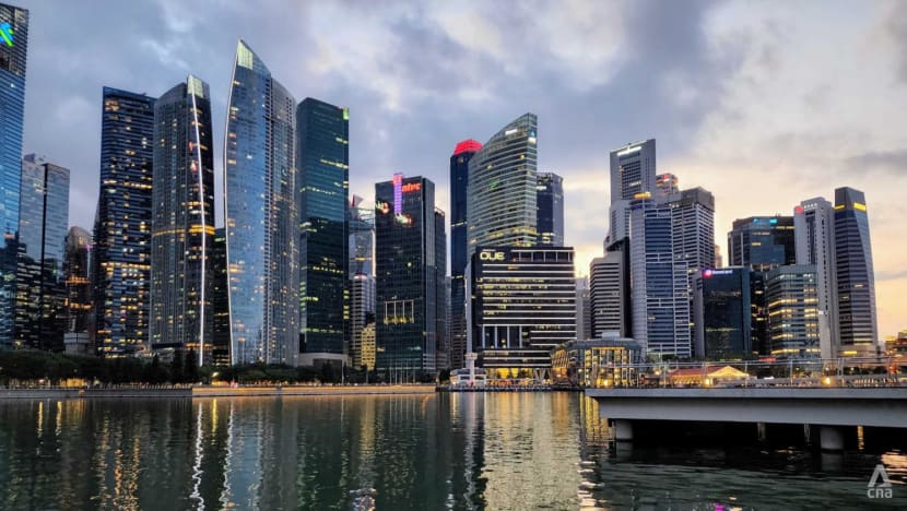 IN FOCUS: 'No room for complacency' as fight for global investments heats up. What can Singapore do? IN FOCUS: 'No room for complacency' as fight for global investments heats up. What can Singapore do?