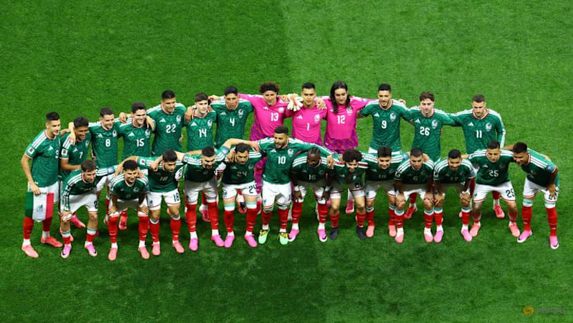 Mexico chase another slice of World Cup history as England return to the Azteca