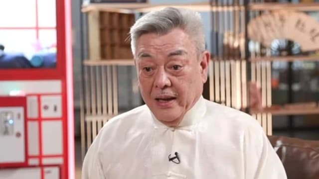 港星颜国梁罹癌病逝　住院期间曾遭无礼对待